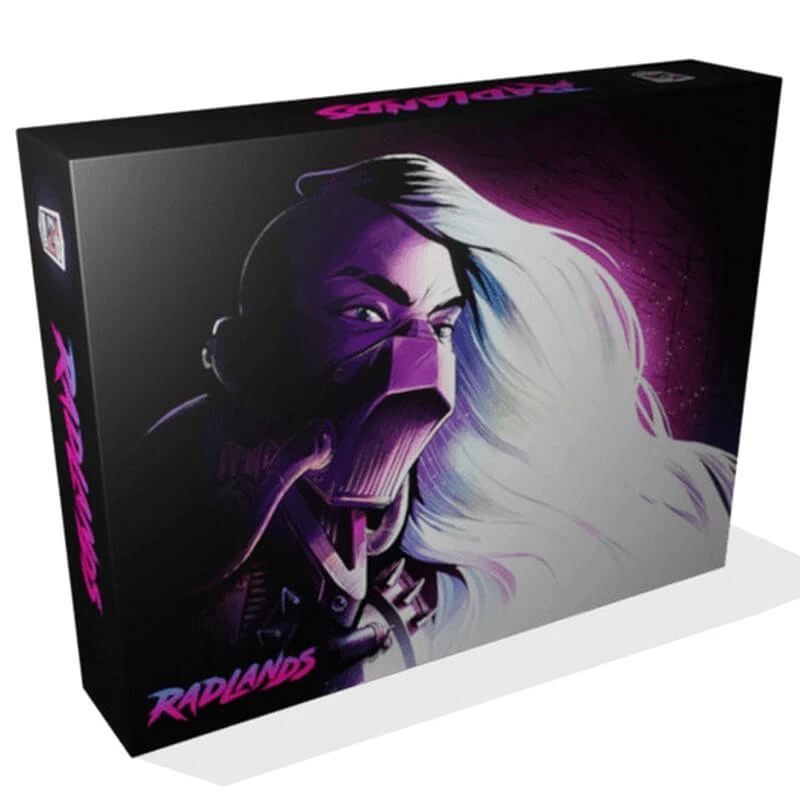 Radlands Super Deluxe – Image 2