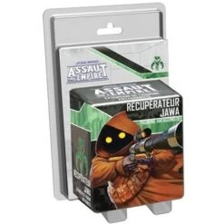 Star Wars Assaut Sur L’Empire – Récupérateur Jawa