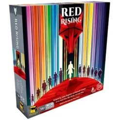 Red Rising VF