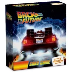 Retro Games – Back To The Future