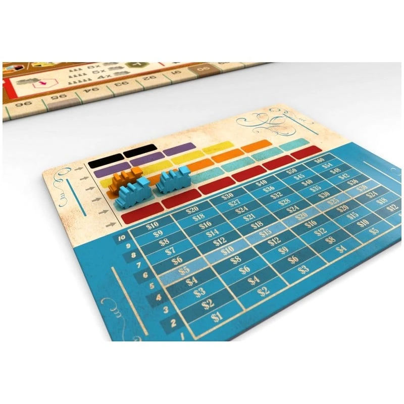 Ride The Rails – Image 3