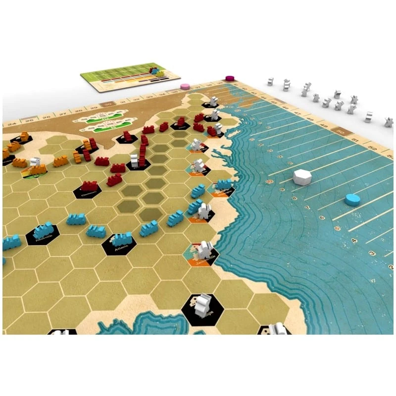 Ride The Rails – Image 2