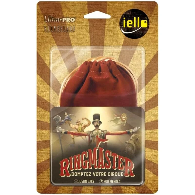 Ringmaster – Image 2