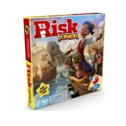 Risk Junior