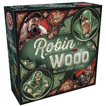 Robin Wood