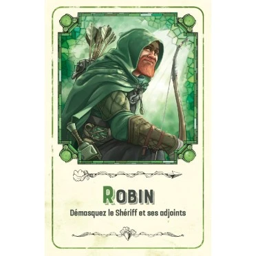 Robin Wood – Image 4