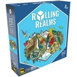 Rolling Realms