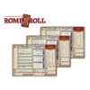 Rome & Roll – Extension Personnages