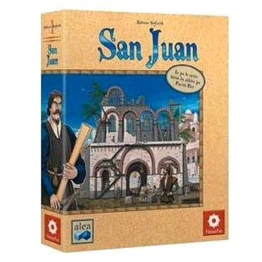 San Juan