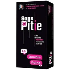 Sans Pitié – La Double Peine