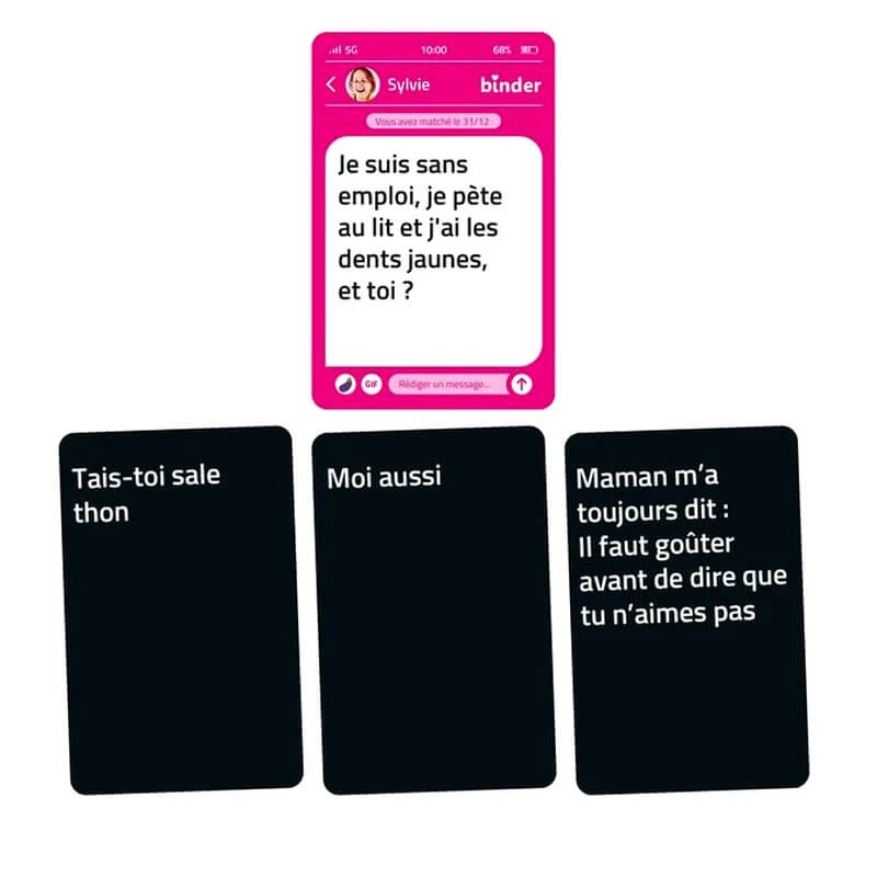 Sans Pitié – La Double Peine – Image 3