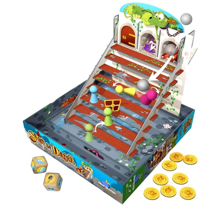 Save The Dragon – Image 4