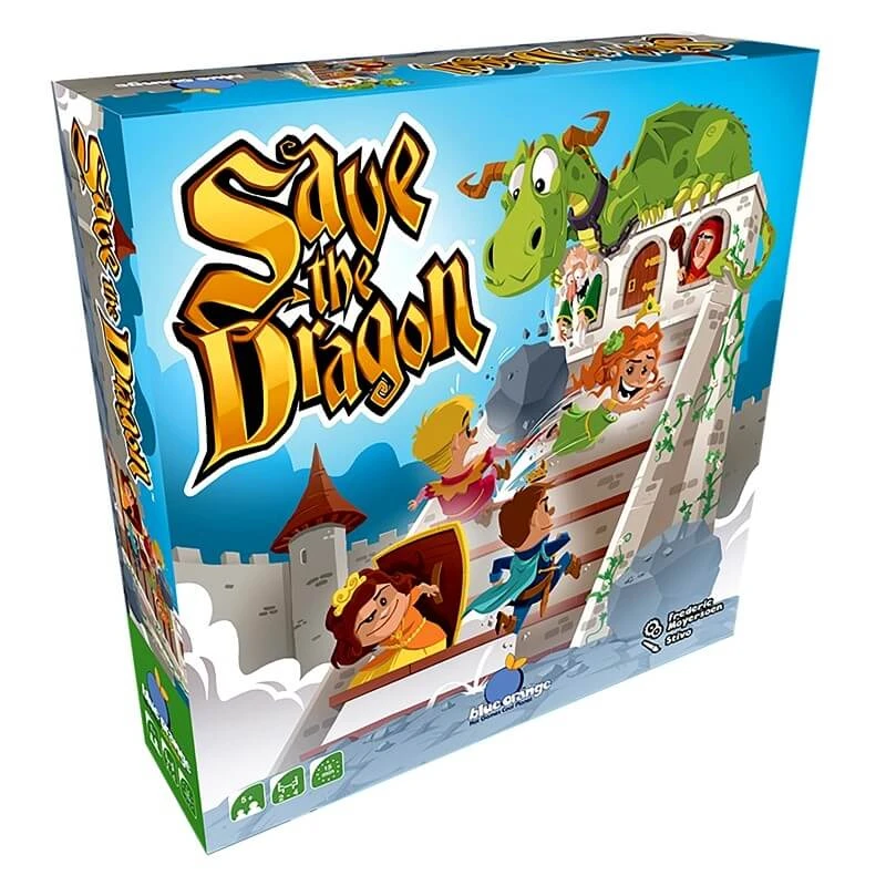 Save The Dragon – Image 2