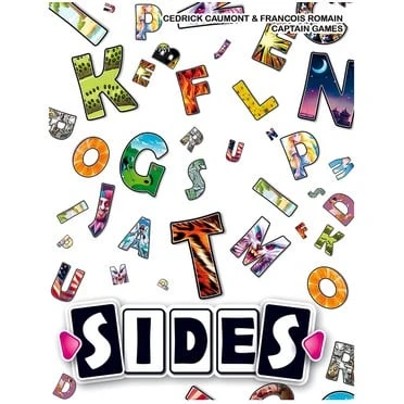 Sides