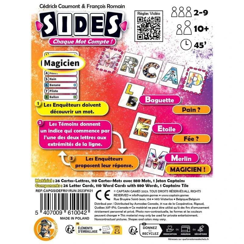Sides – Image 3