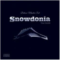 Snowdonia – Deluxe Master Set VO