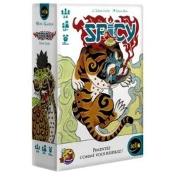 Spicy