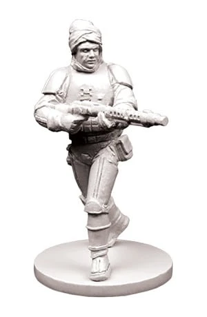 Star Wars Assaut Sur L’Empire – Dengar, Tueur Implacable – Image 2