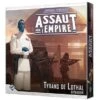 Star Wars Assaut Sur L’Empire – Tyrans De Lothal
