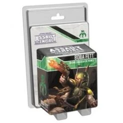 Star Wars Assaut Sur L’Empire – Boba Fett