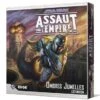 Star Wars Assaut Sur L’Empire – Ombres Jumelles