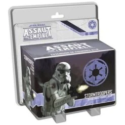 Star Wars Assaut Sur L’Empire – Stormtroopers