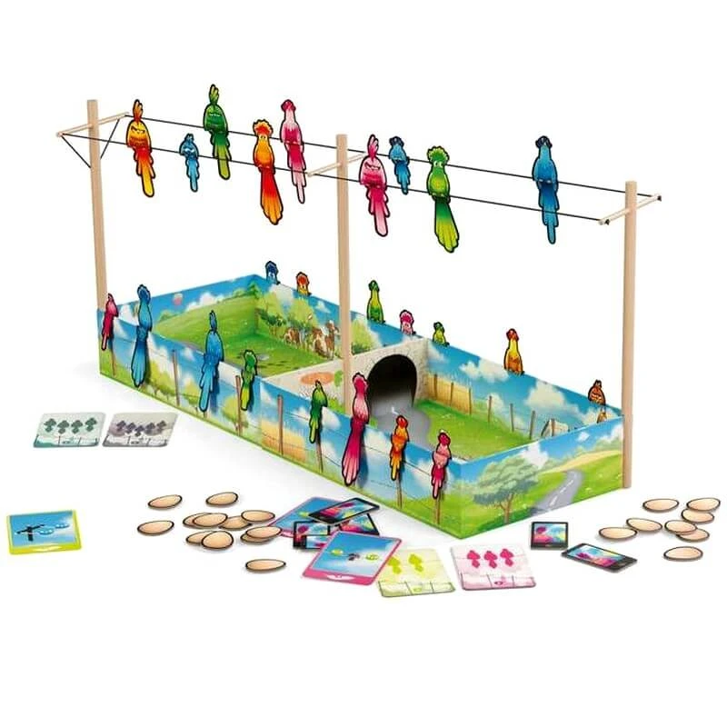 Sur Le Fil – Image 3