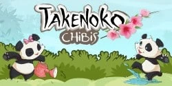 Takenoko – Chibis – Image 3