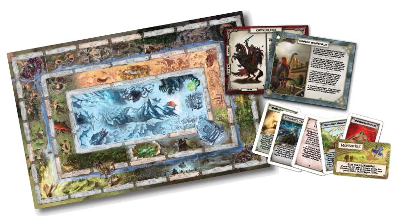 Talisman Le Cataclysme – Image 2