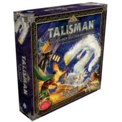 Talisman – La Cité