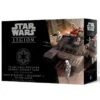Star Wars Légion – Tank D’Assaut Occupant TX-225 GAVW