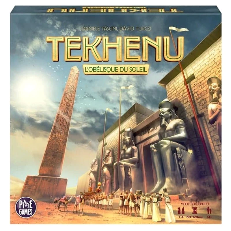 Tekhenu – Image 3