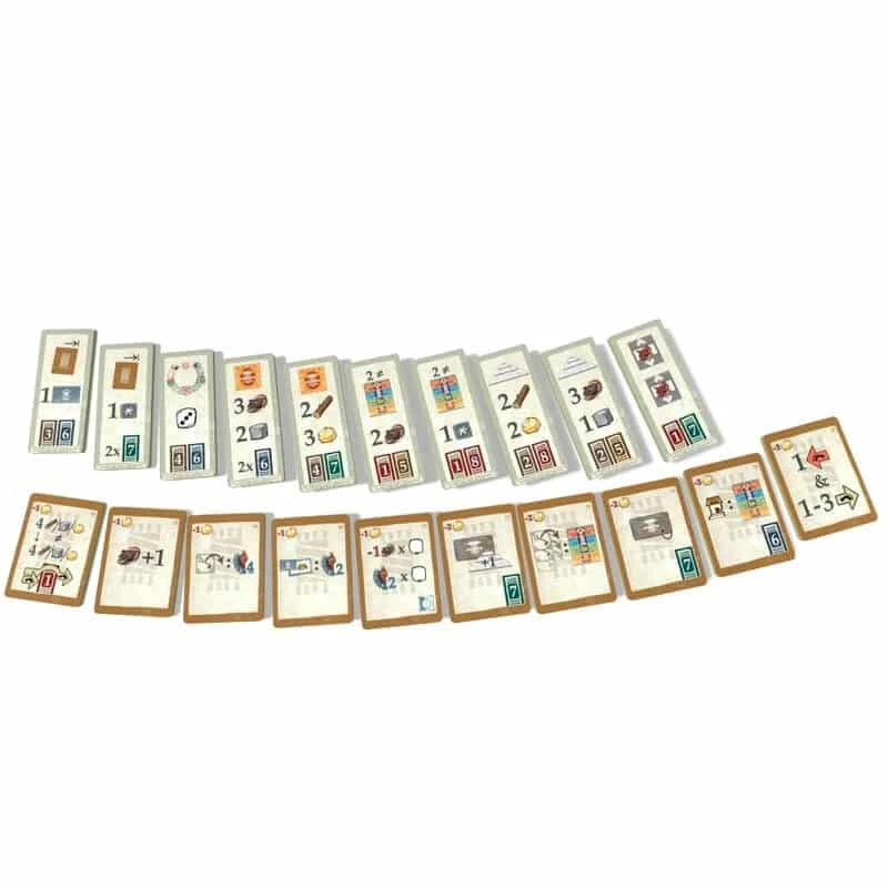 Teotihuacan – Shadow Of Xitle – Image 3