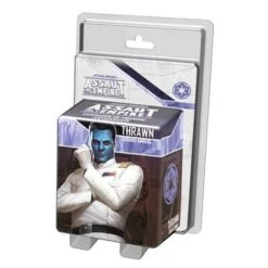 Star Wars Assaut Sur L’Empire – Thrawn