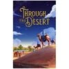 Through The Desert – Bundle