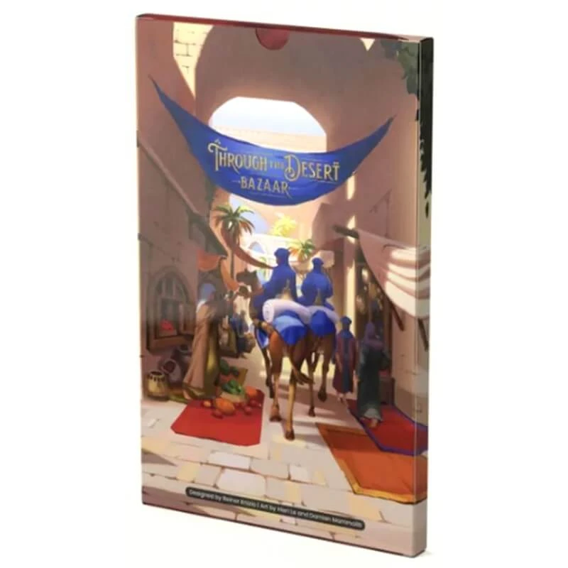 Through The Desert – Bundle – Image 2