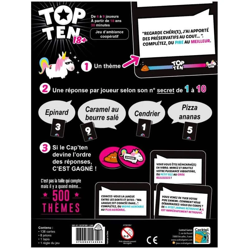 Top Ten 18+ – Image 3