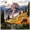 Trailblazer The John Muir Trail – Backpacker All In