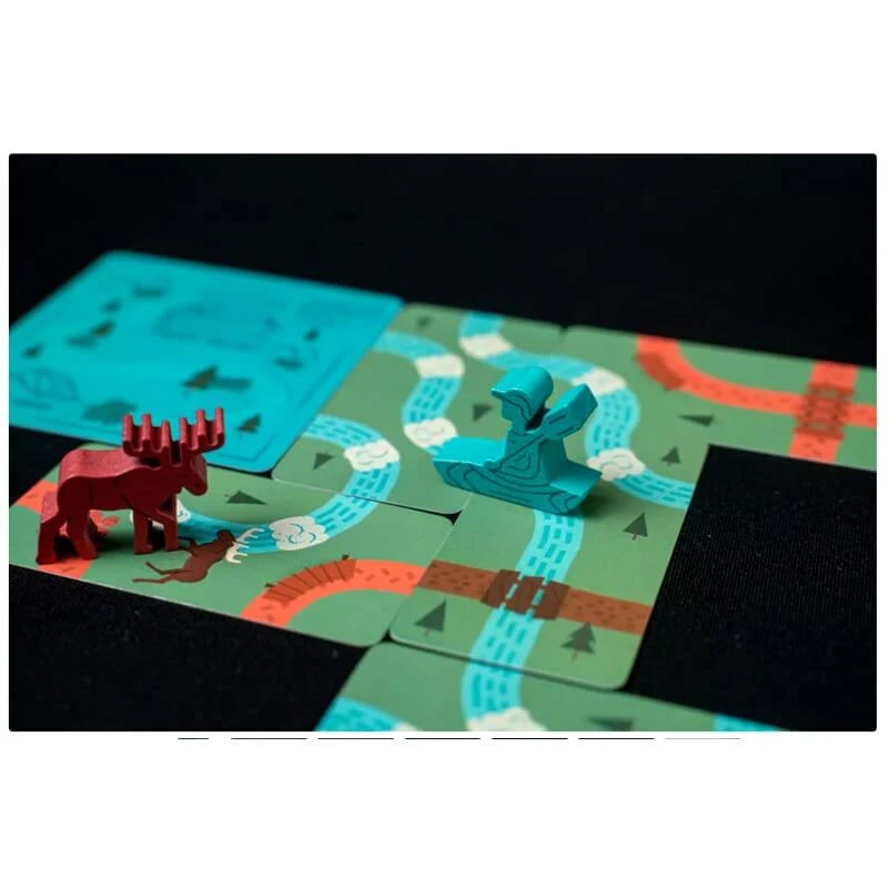 Trailblazers Super Travel Edition – Image 3