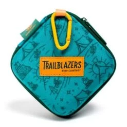Trailblazers Super Travel Edition