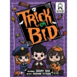 Trick Or Bid