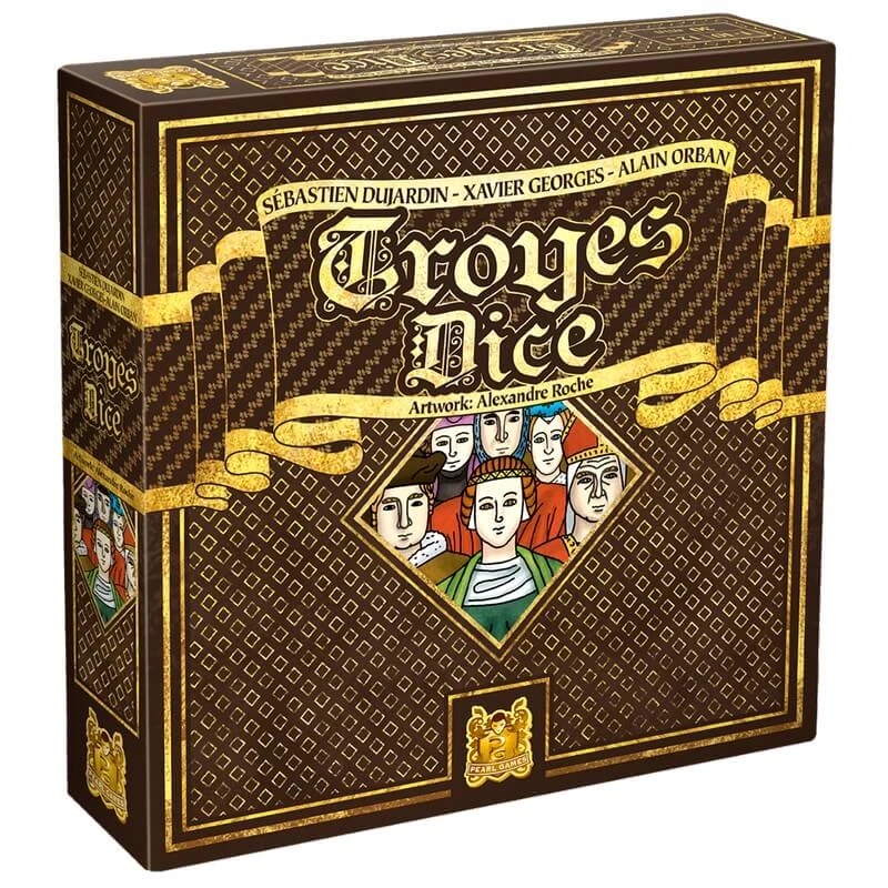 Troyes Dice – Image 3