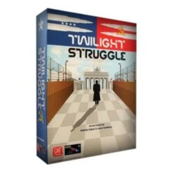 Twilight Struggle – Édition 2022