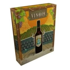 Vinhos Deluxe