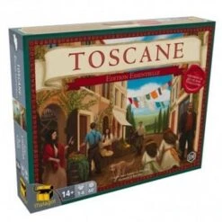 Viticulture – Toscane