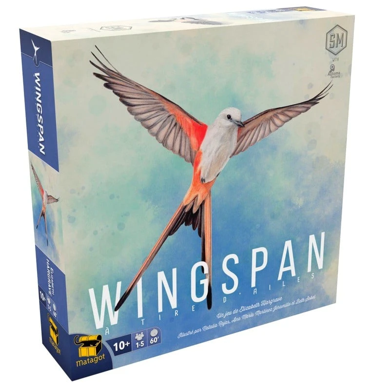 Wingspan – Image 2