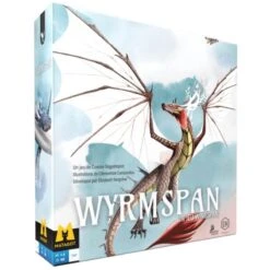 Wyrmspan