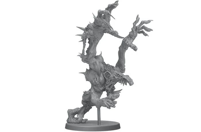 Zombicide Black Plague – Abomination Pack – Image 2