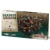 Zombicide Black Plague – Deadeye Walkers