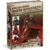 Zombicide Black Plague – Special Guest Marc Simonetti